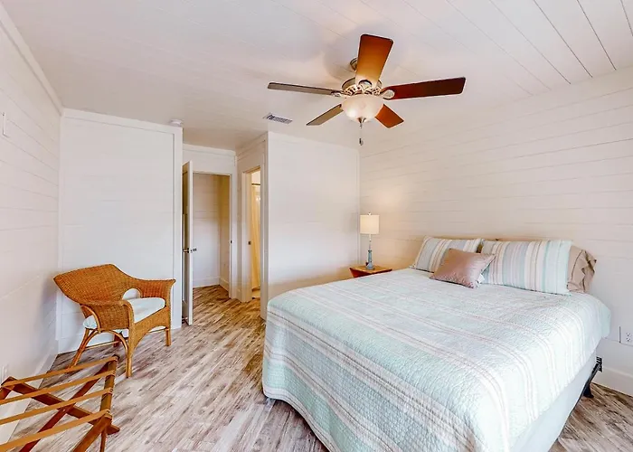 The Yellow Rose Holiday home Gulf Shores