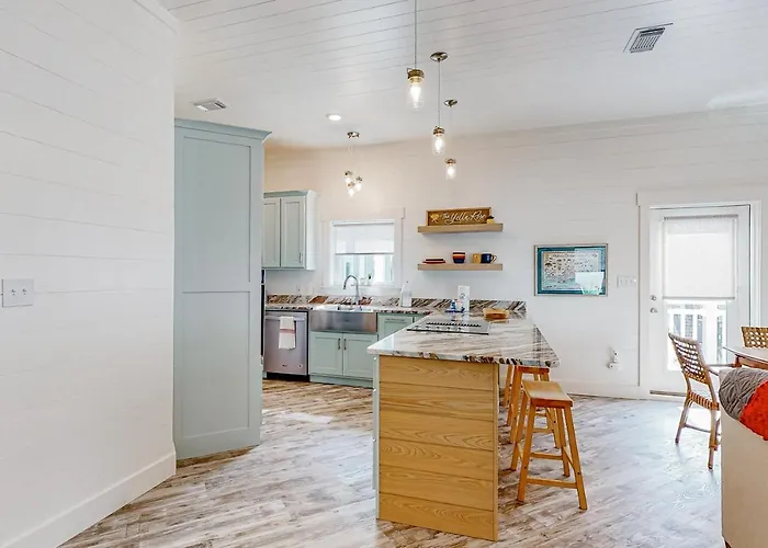 The Yellow Rose Holiday home Gulf Shores