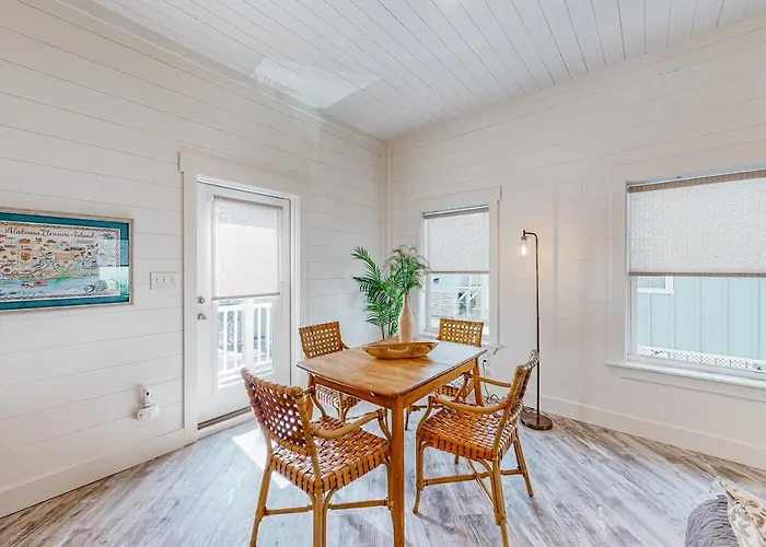 The Yellow Rose Holiday home