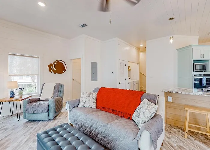 Holiday home The Yellow Rose Gulf Shores
