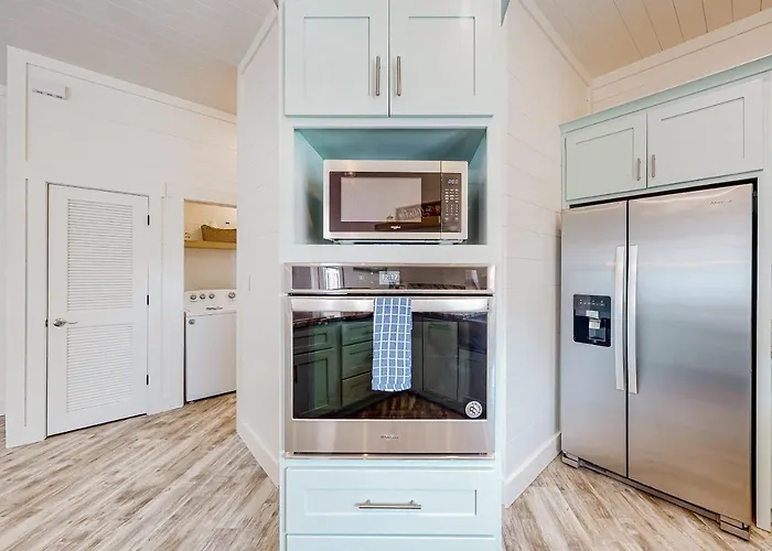 Holiday home The Yellow Rose Gulf Shores