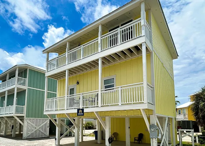 The Yellow Rose Gulf Shores