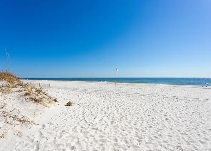 The Yellow Rose Gulf Shores